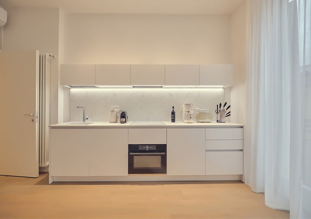 +30% di ricavi su booking e airbnb